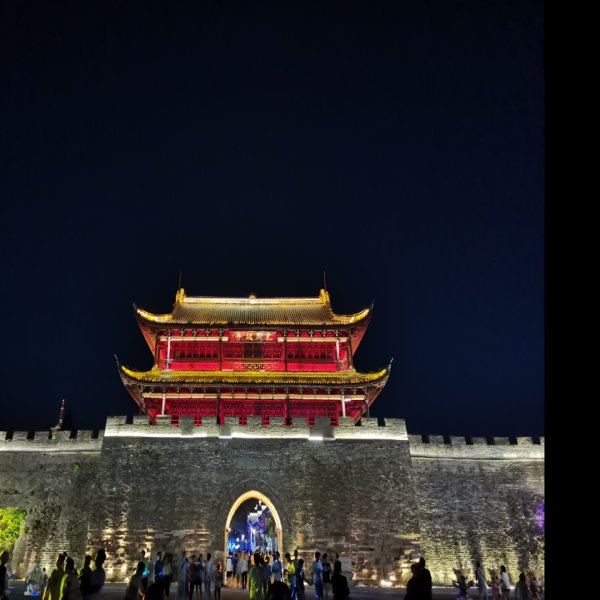 衢州古城 - 图片6