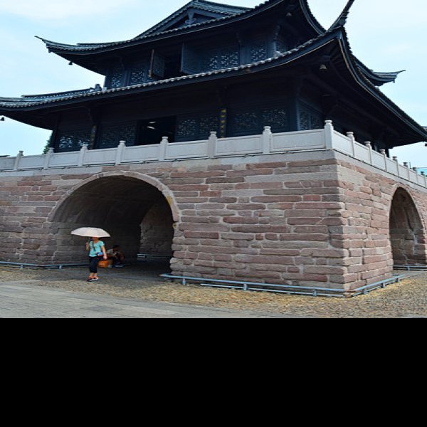 衢州古城 - 图片7