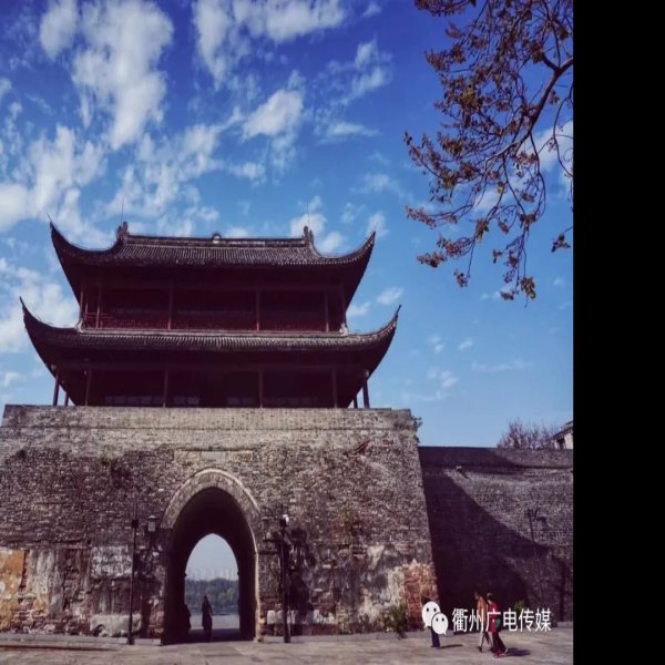 衢州古城 - 图片8