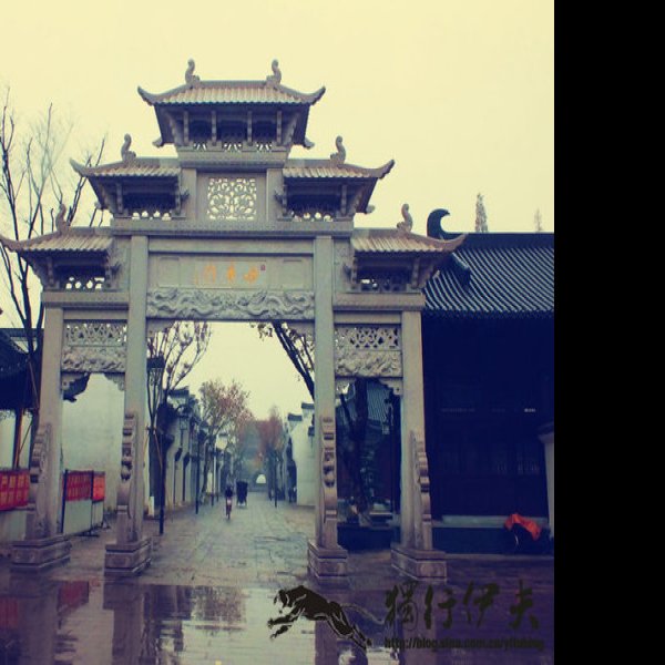 衢州古城 - 图片9