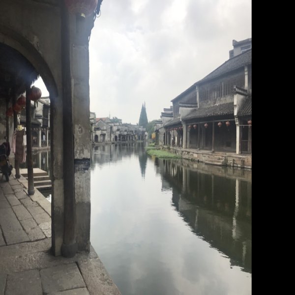 舟山古城 - 图片2