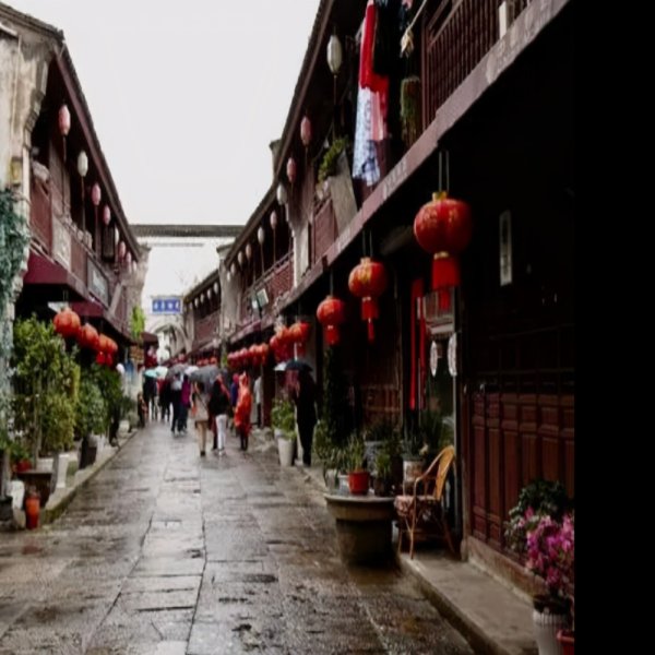 舟山古城 - 图片7