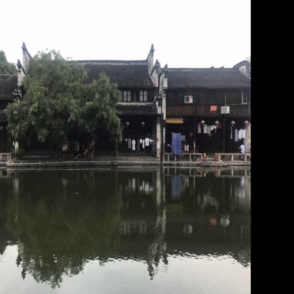 舟山古城 - 图片8