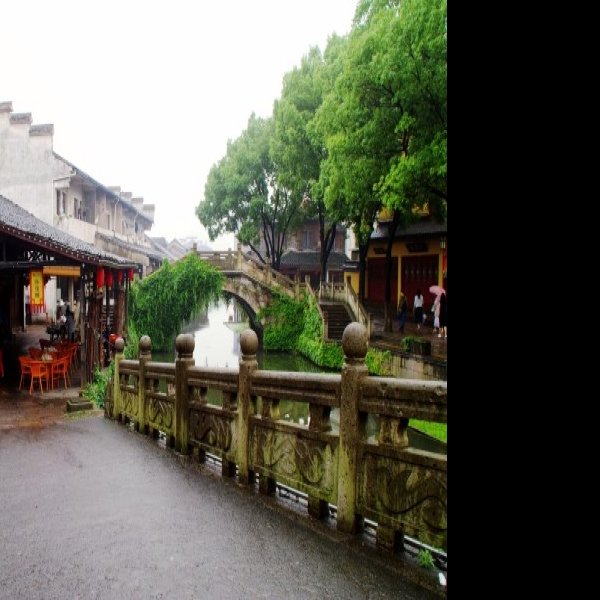 丽水古城 - 图片10