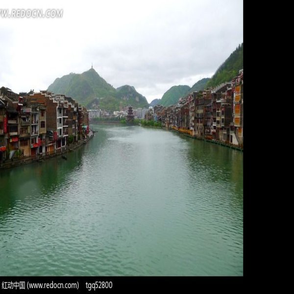 丽水古城 - 图片2