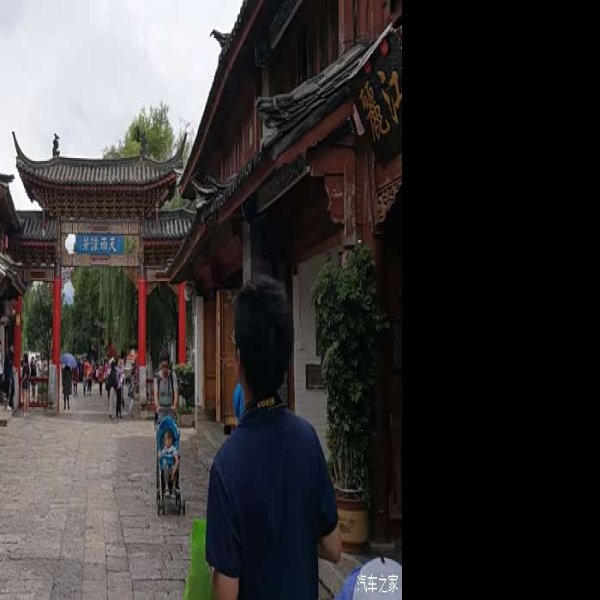丽水古城 - 图片4