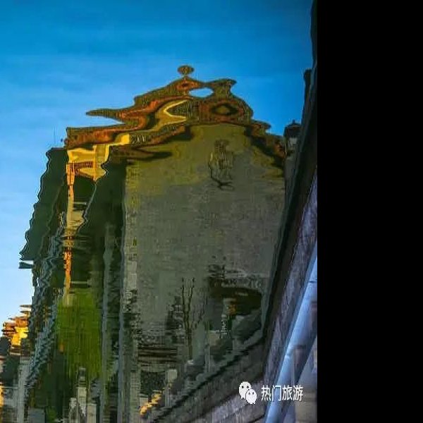 丽水古城 - 图片5