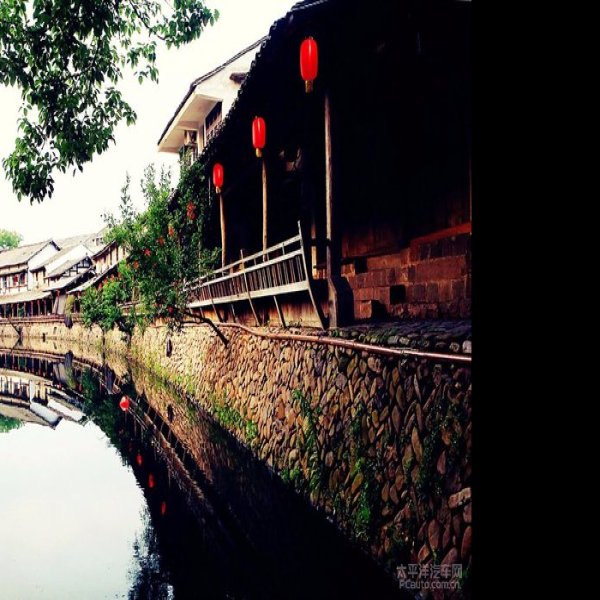丽水古城 - 图片6