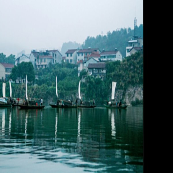 丽水古城 - 图片8