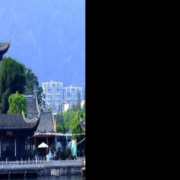台州古城 - 图片2