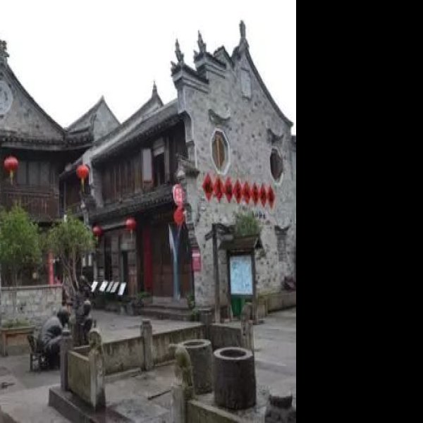 台州古城 - 图片7