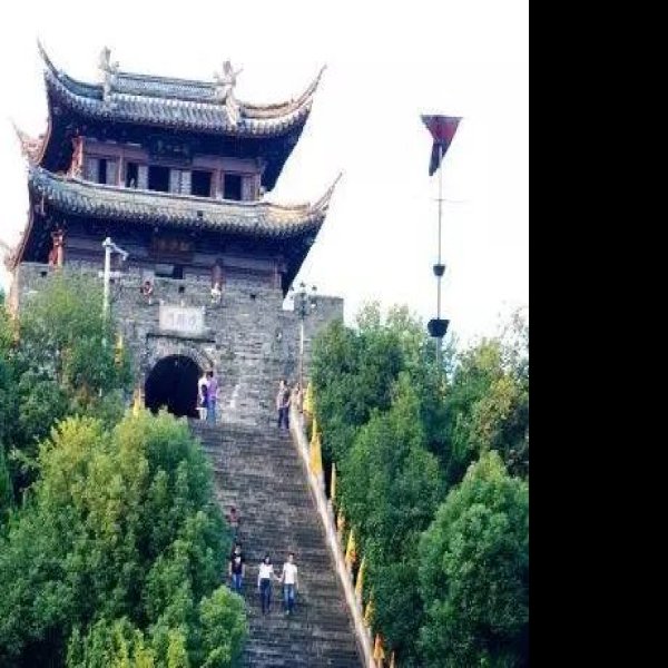 台州古城 - 图片8