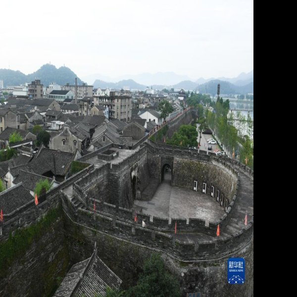 台州古城 - 图片9
