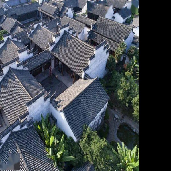 东阳古城 - 图片1
