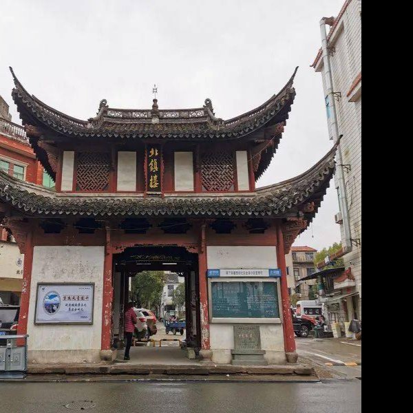 东阳古城 - 图片4