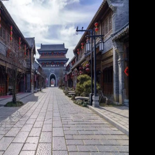东阳古城 - 图片5