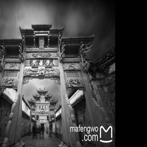 东阳古城 - 图片9