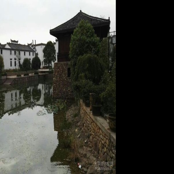 义乌古城 - 图片7