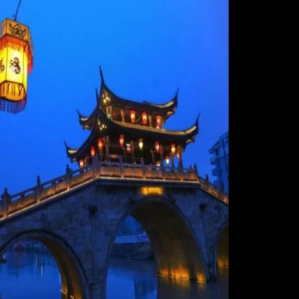 海宁古城 - 图片10