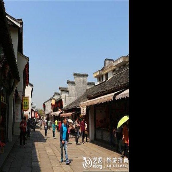 海宁古城 - 图片3