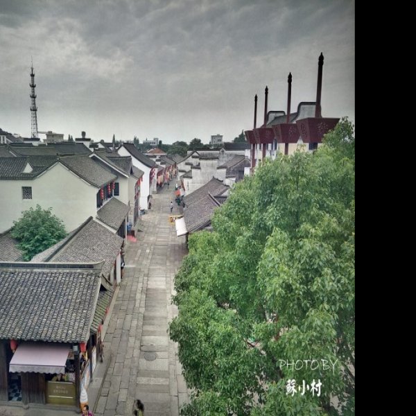 海宁古城 - 图片8