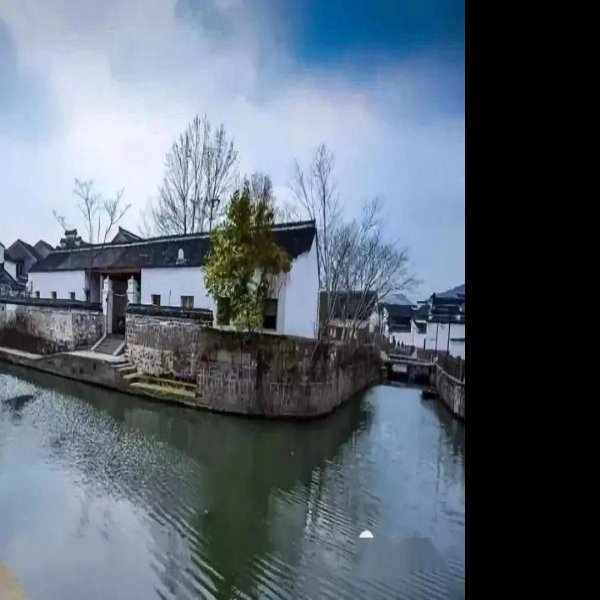 余姚古城 - 图片5