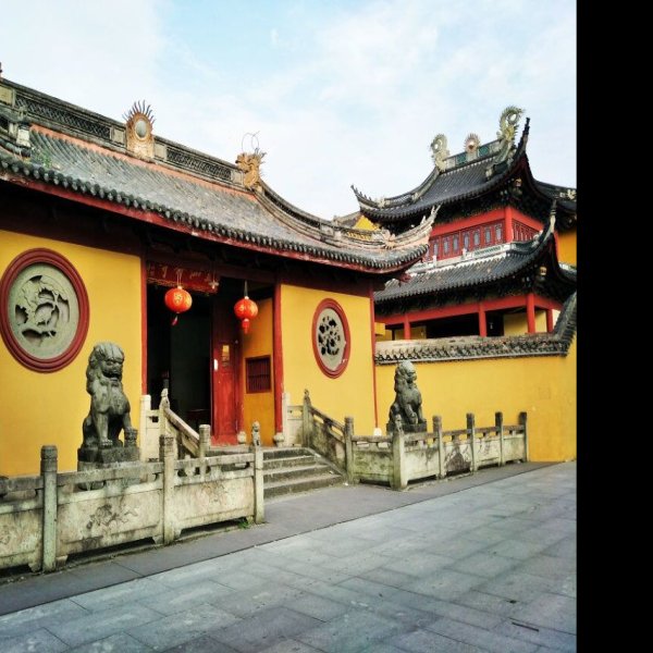慈溪古城 - 图片3