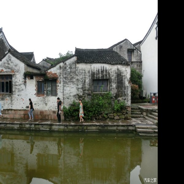 慈溪古城 - 图片6