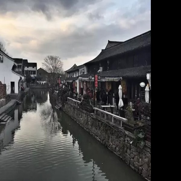慈溪古城 - 图片7