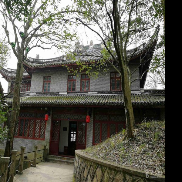 奉化古城 - 图片7