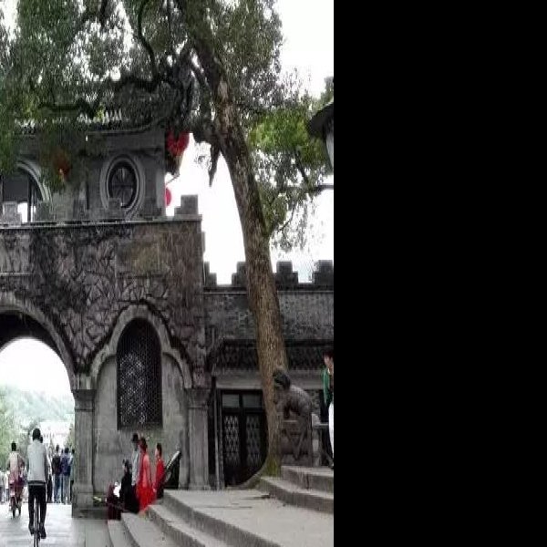 奉化古城 - 图片8