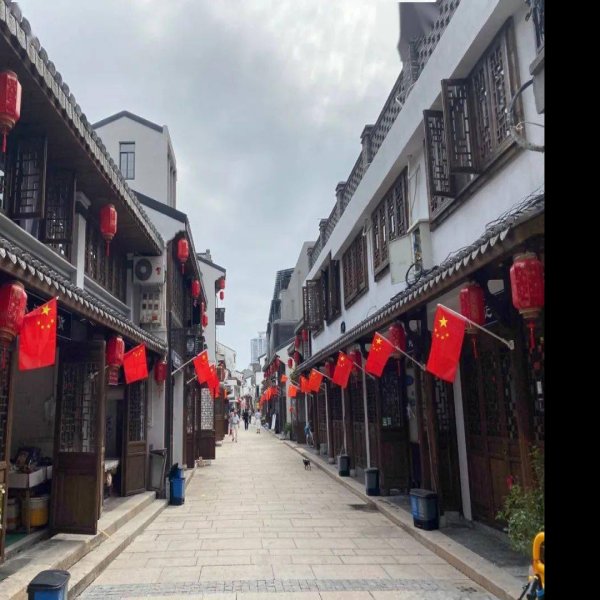 瑞安古城 - 图片2