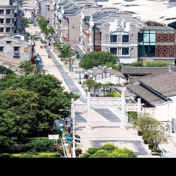 瑞安古城 - 图片7