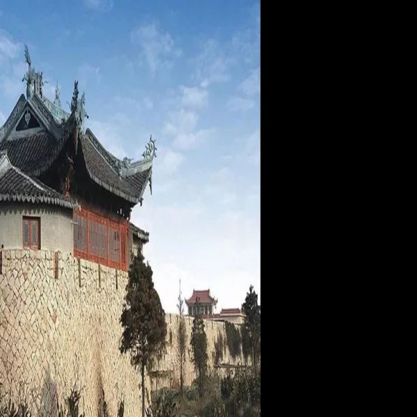 乐清古城 - 图片7