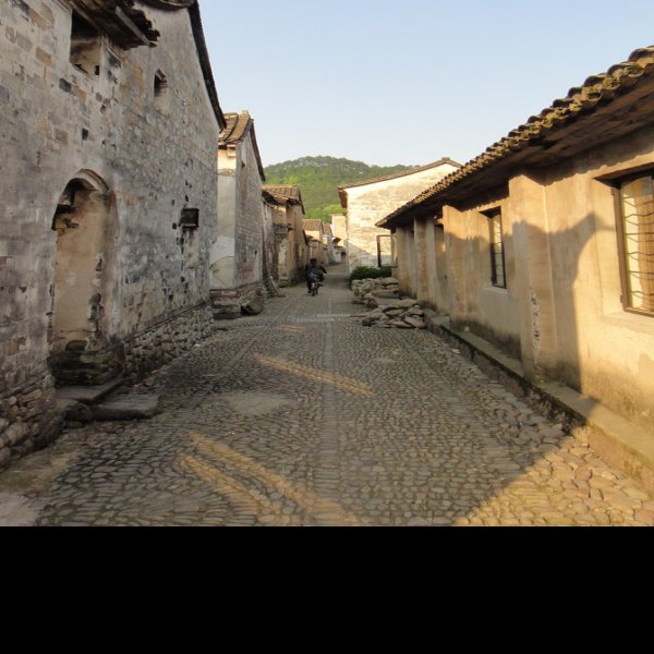 温岭古城 - 图片10
