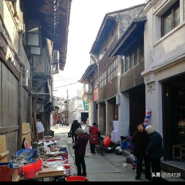 温岭古城 - 图片4