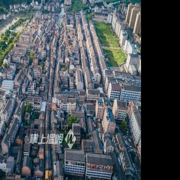 温岭古城 - 图片7