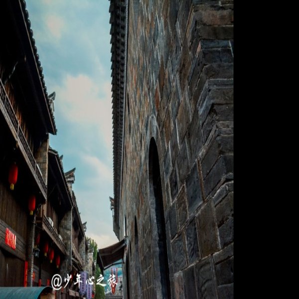 江山古城 - 图片10