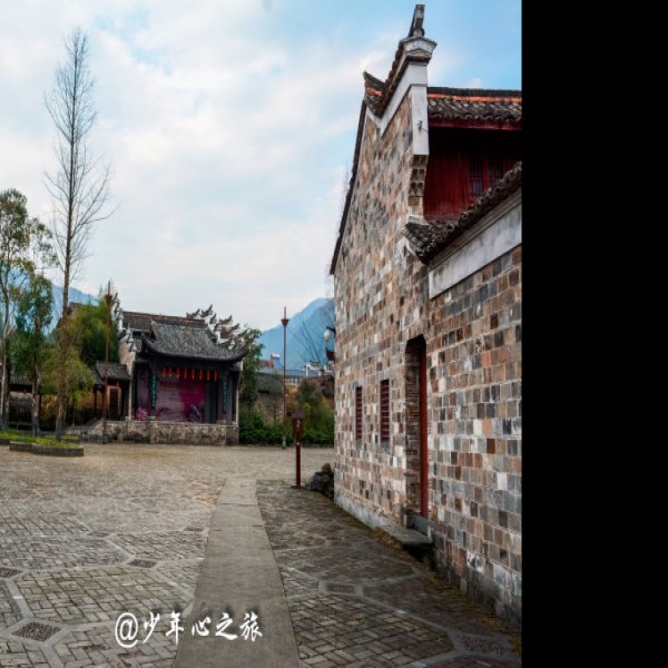 江山古城 - 图片2