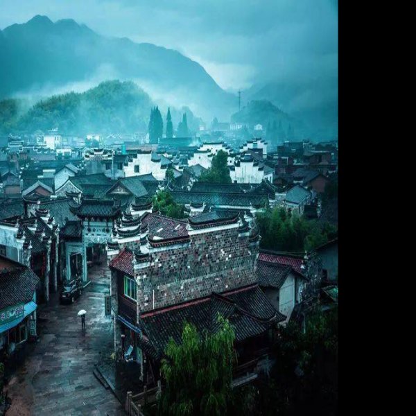 江山古城 - 图片6