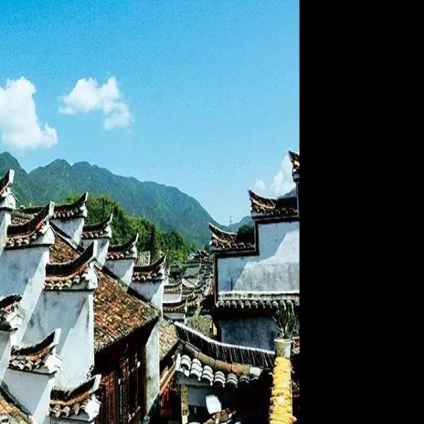 江山古城 - 图片7