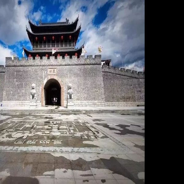 建德古城 - 图片5