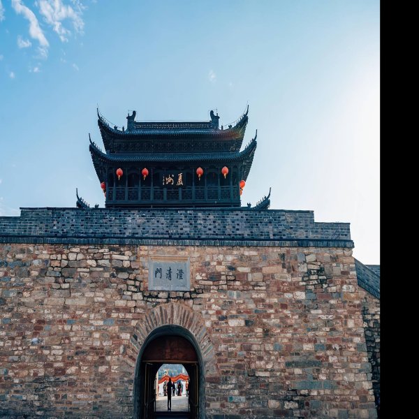 建德古城 - 图片6