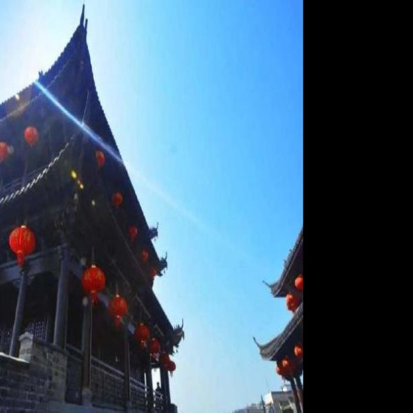建德古城 - 图片8