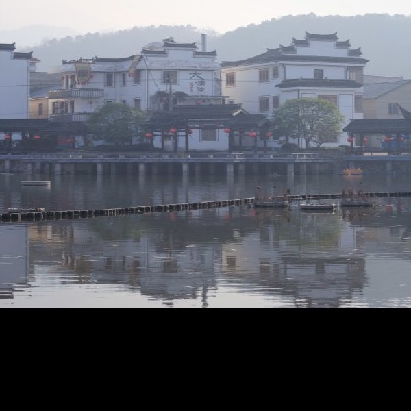 桐庐古城 - 图片3