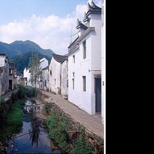 桐庐古城 - 图片6