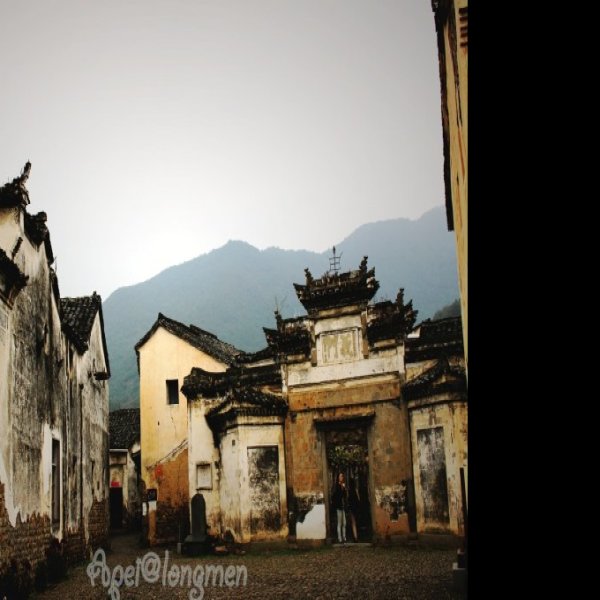 富阳古城 - 图片10