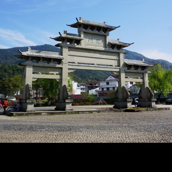 富阳古城 - 图片4