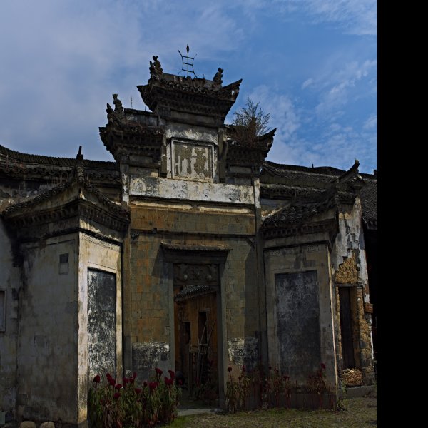 富阳古城 - 图片9