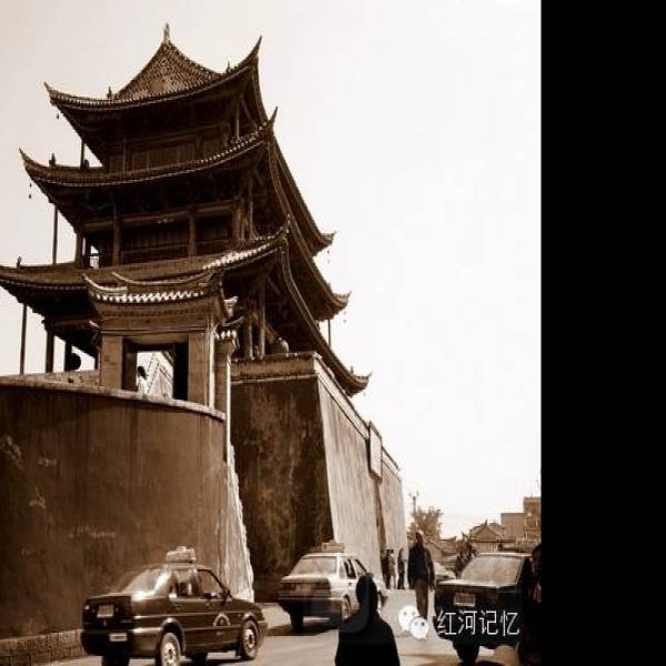 临安古城 - 图片1